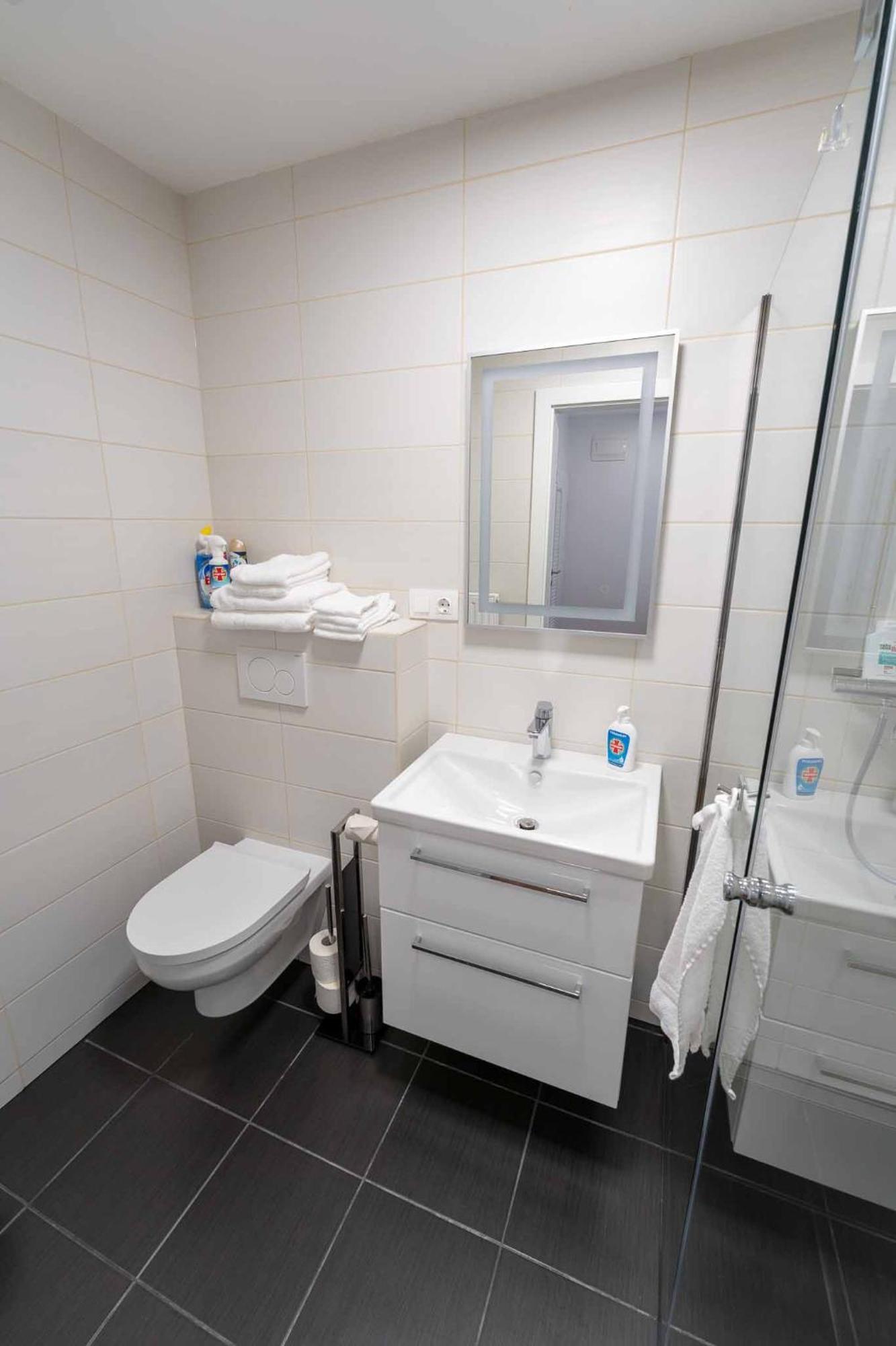 شقة Casa رست المظهر الخارجي الصورة